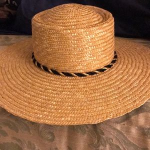 Straw Hat
